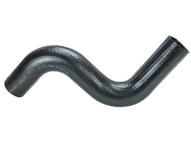 Radiator Upper - CH604