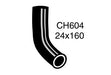 Radiator Upper - CH604