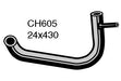 Radiator Lower - CH605
