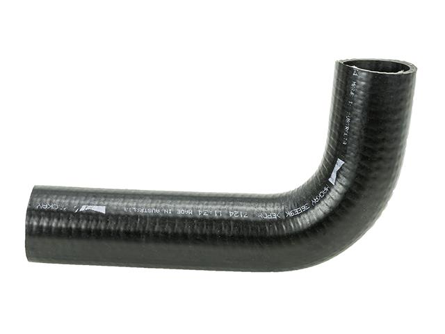 Radiator Lower - CH6071