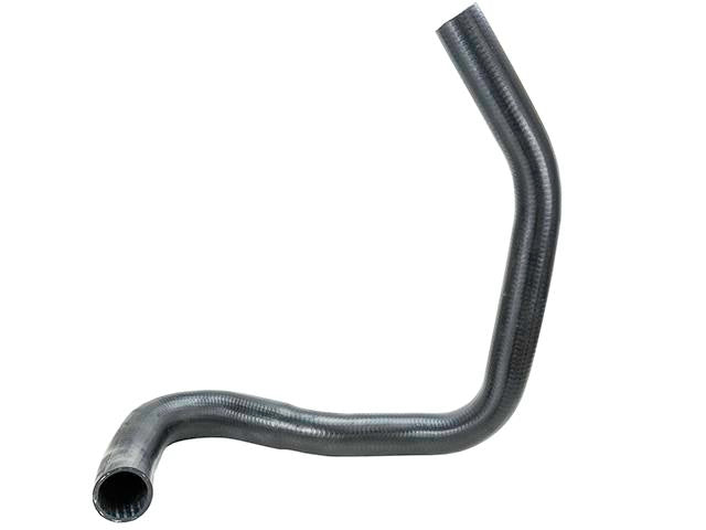 Radiator Lower - CH6102