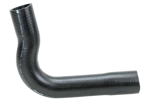 Radiator Upper - CH6112