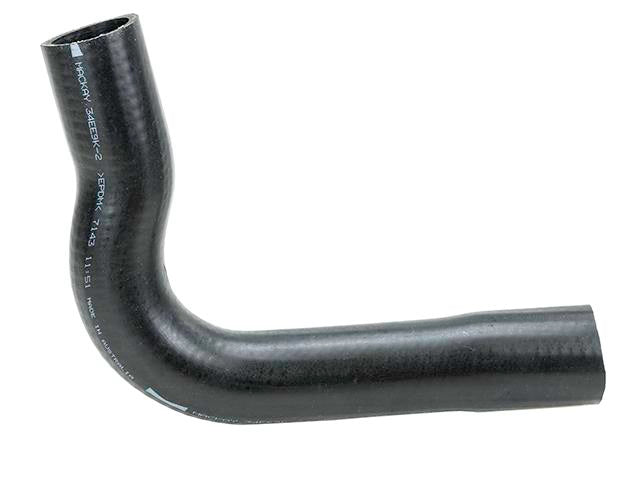 Radiator Upper - CH6112