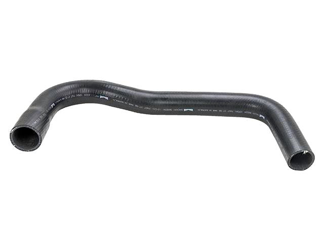 Radiator Lower - CH6125