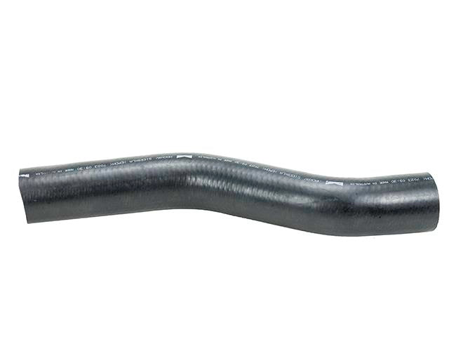 Radiator Upper - CH6133
