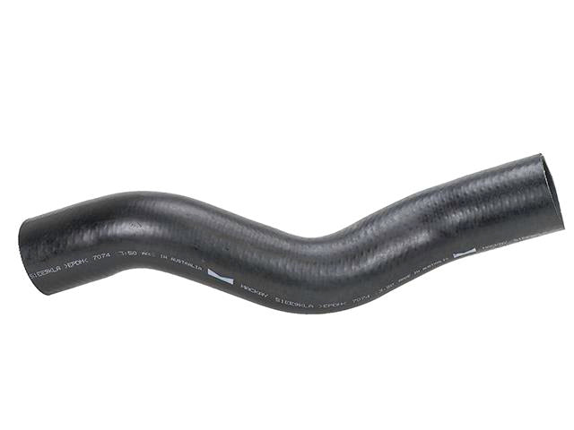Radiator Upper - CH6147
