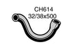 Radiator Lower - CH614
