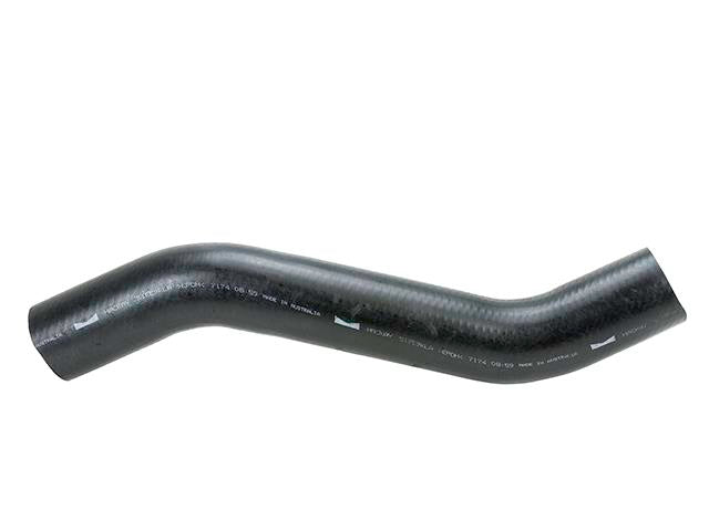 Radiator Lower - CH6150