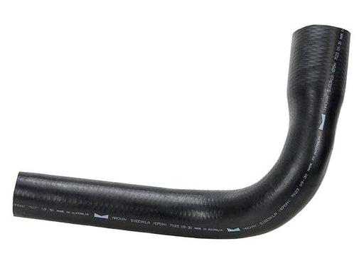 Radiator Upper - CH6155