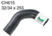 Radiator Upper - CH615
