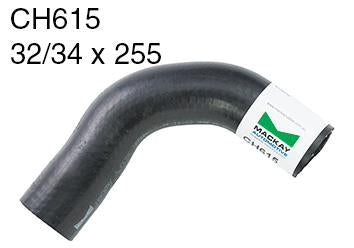 Radiator Upper - CH615
