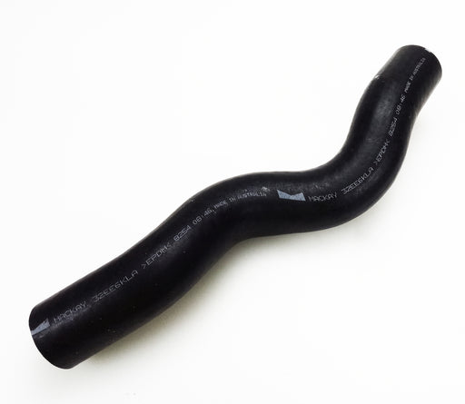 Radiator Upper - CH6196