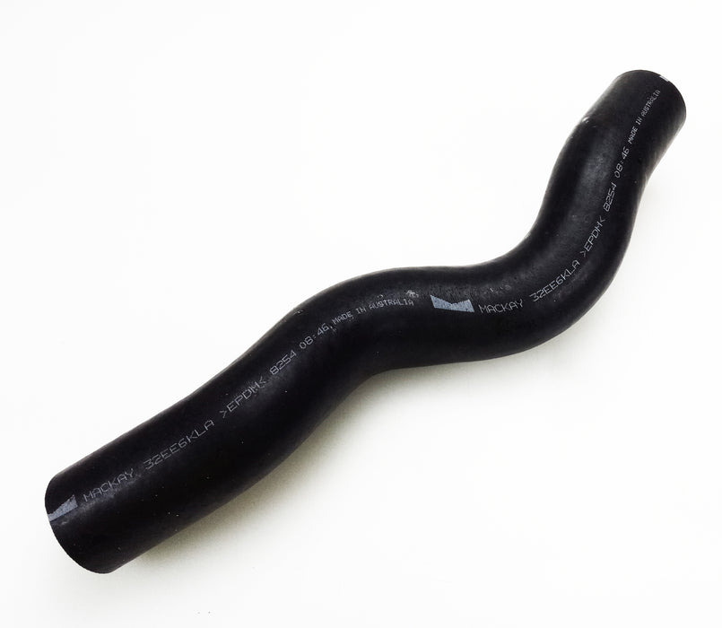 Radiator Upper - CH6196