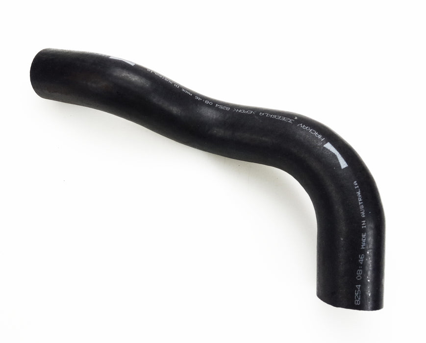 Radiator Upper - CH6197