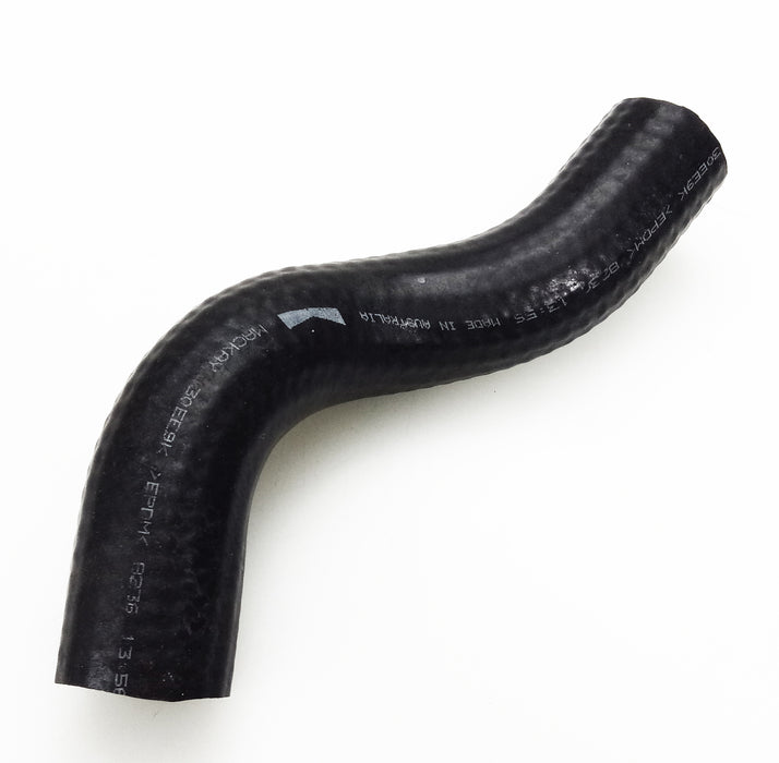 Radiator Lower - CH6202