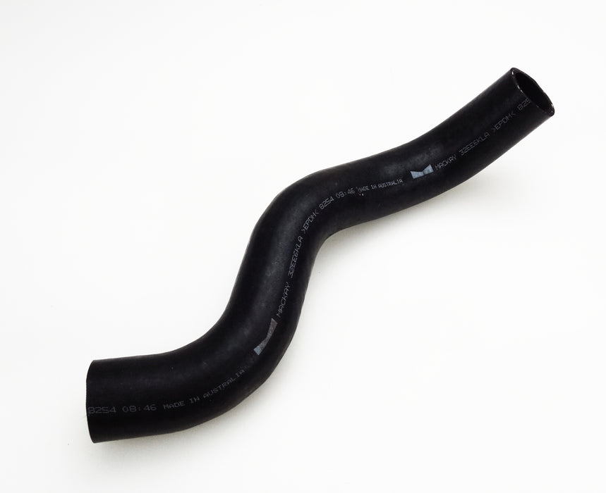 Radiator Lower - CH6204