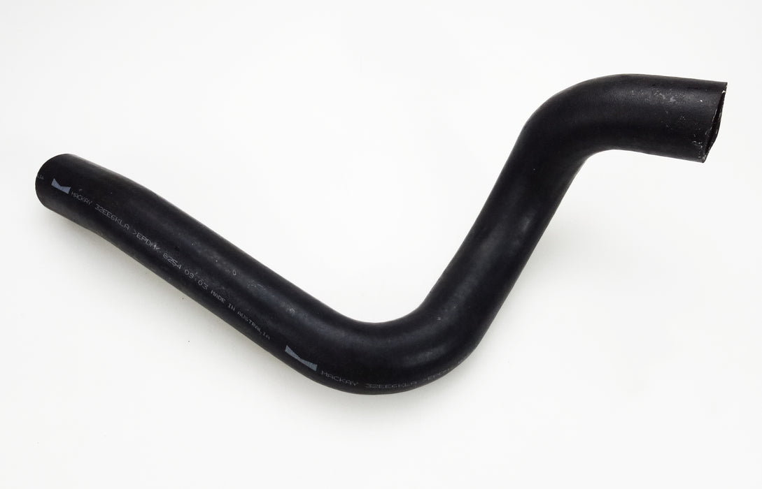 Radiator Upper - CH6206