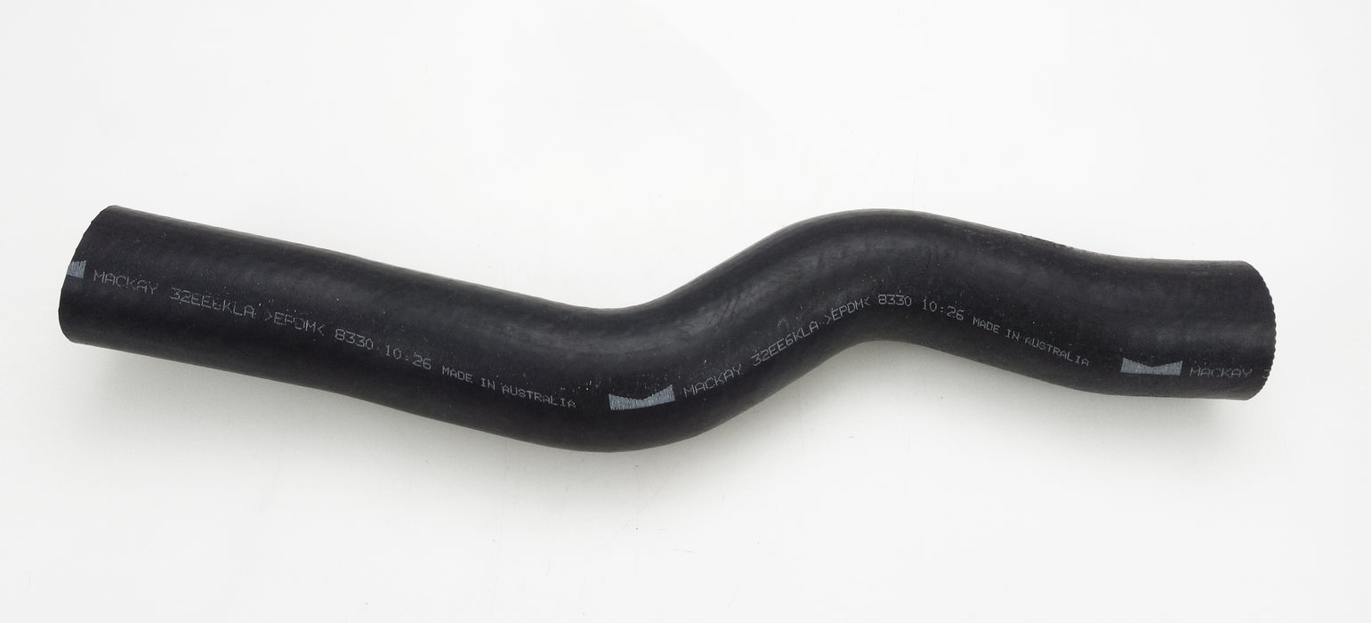 Radiator Upper - CH6209