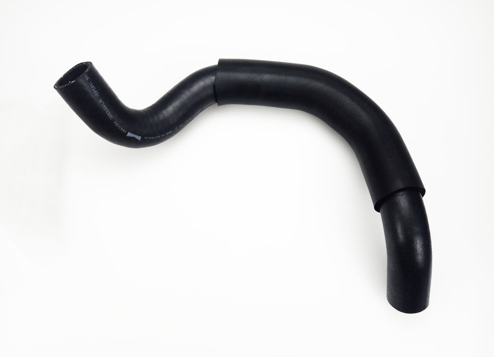 Radiator Lower - CH6210