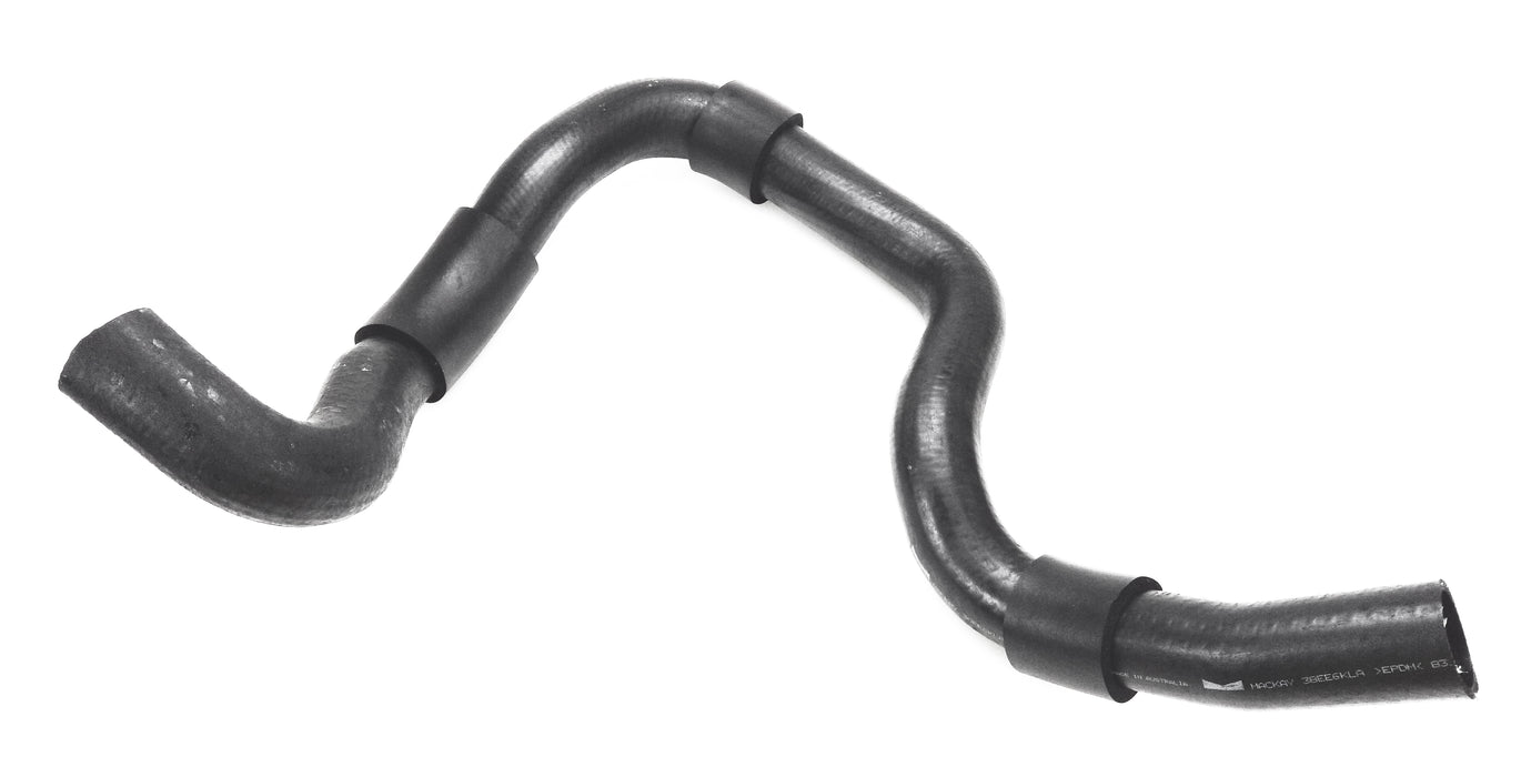 Radiator Upper - CH6213
