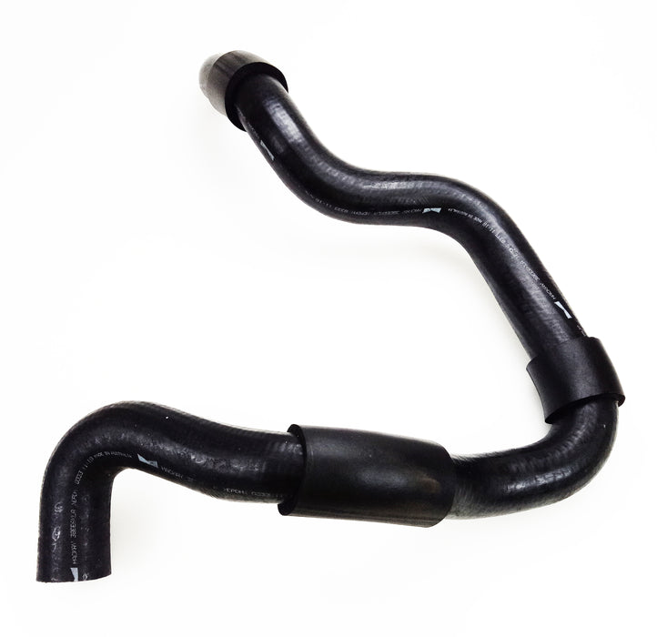 Radiator Upper - CH6213