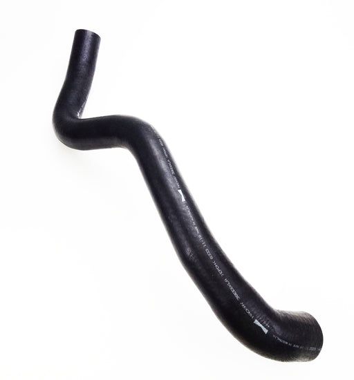 Radiator Lower - CH6214