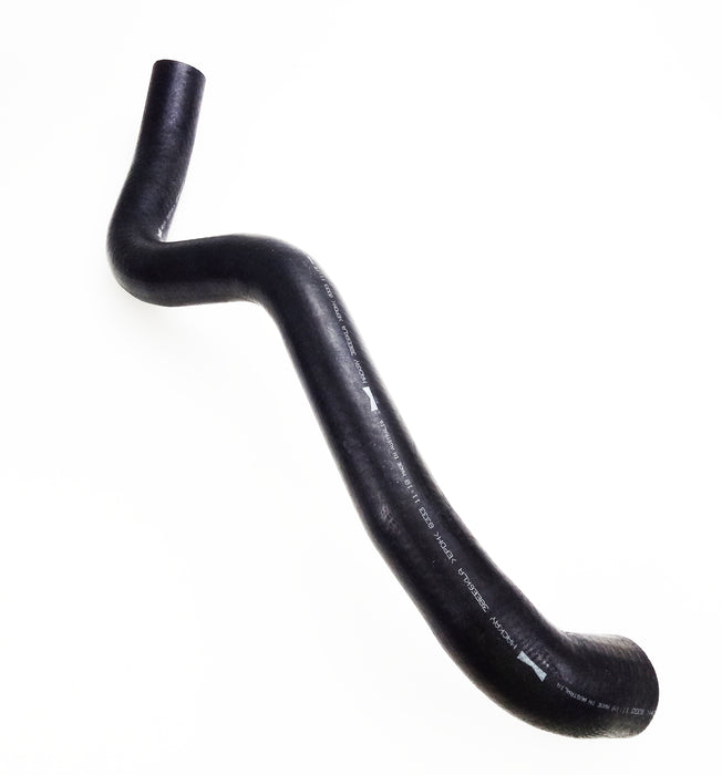 Radiator Lower - CH6214