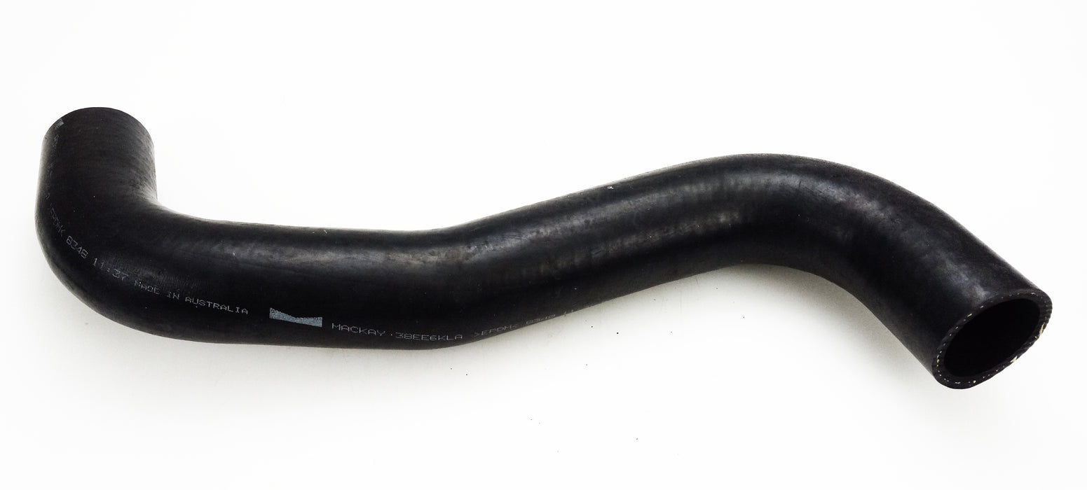 Radiator Upper - CH6215