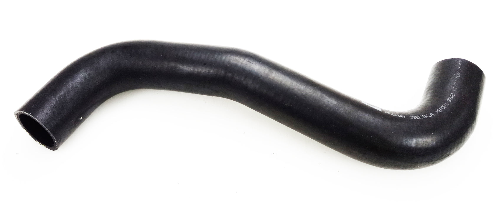 Radiator Upper - CH6215