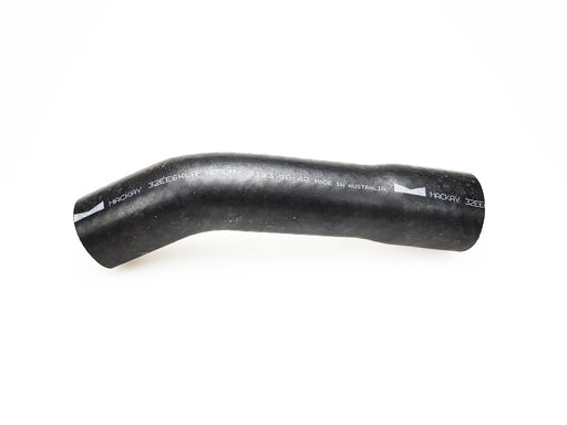 Radiator Upper - CH6218