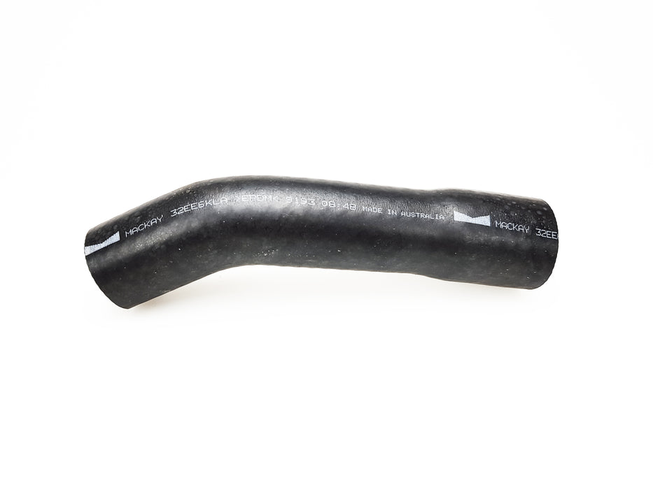Radiator Upper - CH6218