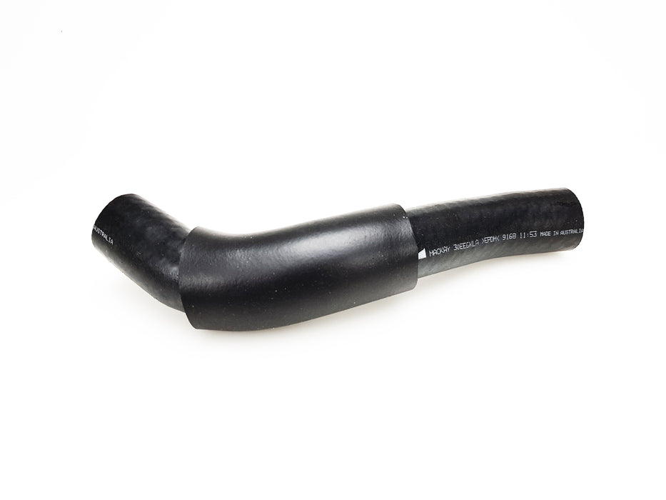 Radiator Upper - CH6220