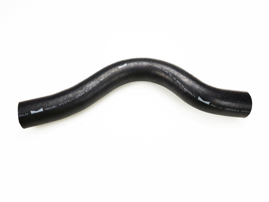 Radiator Upper - CH6224