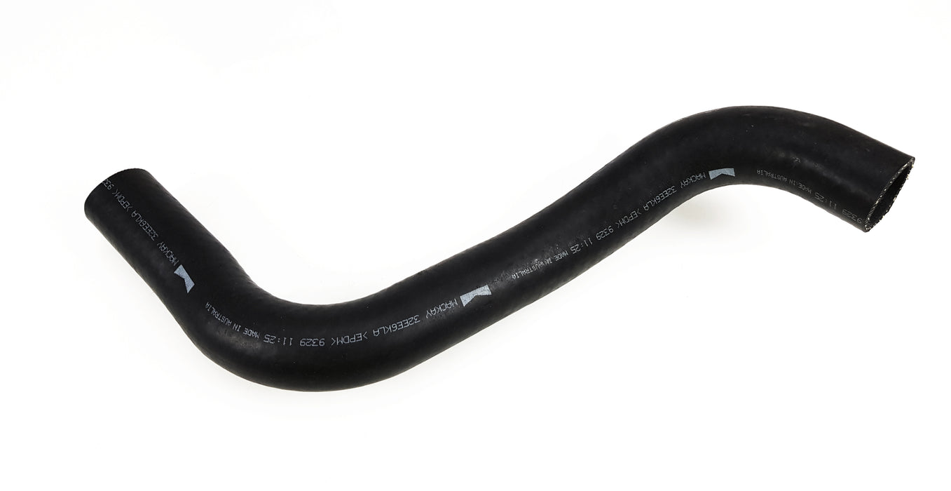 Radiator Upper - CH6233