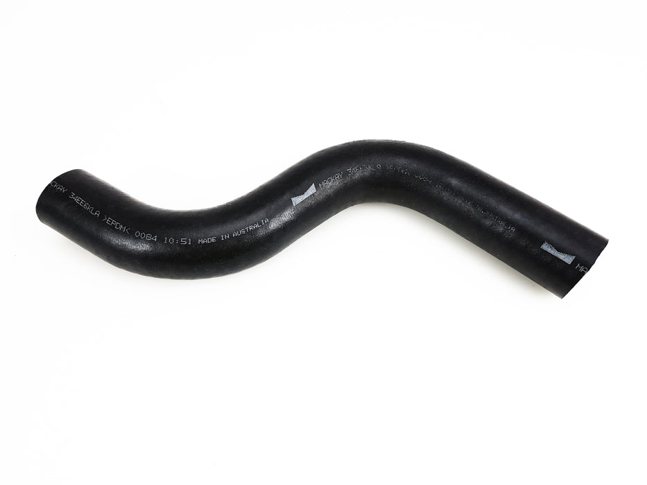 Radiator Upper - CH6246