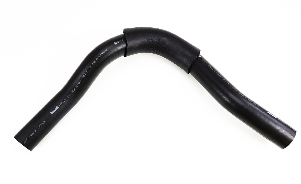 Radiator Upper - CH6248