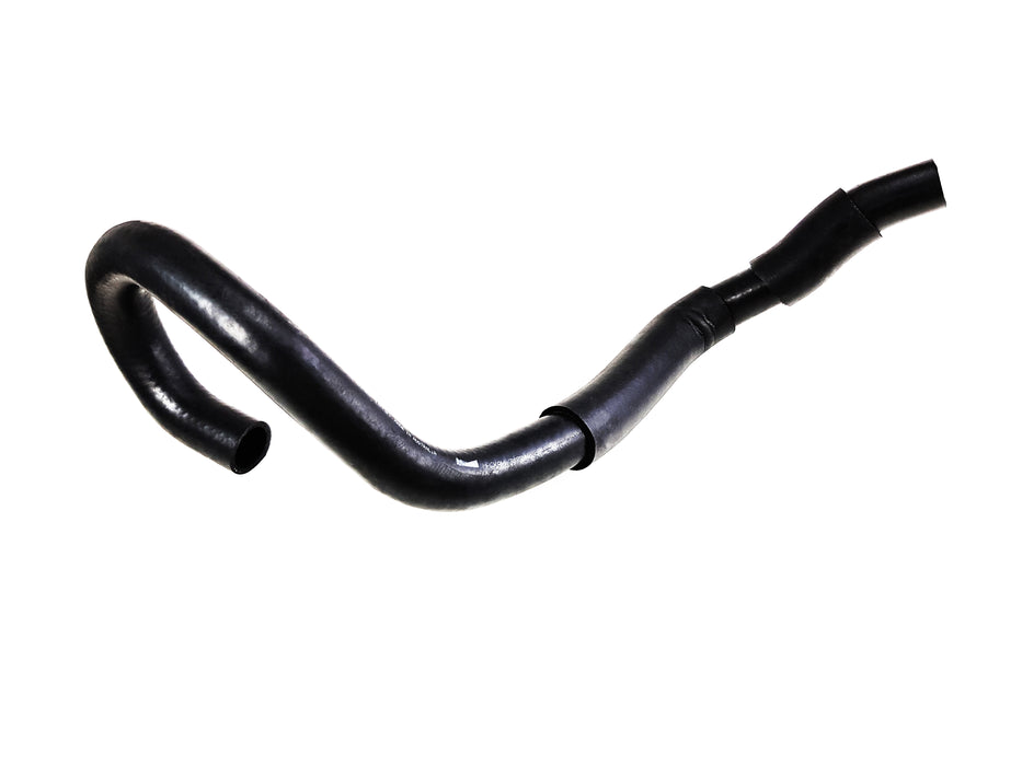 Radiator Lower - CH6250