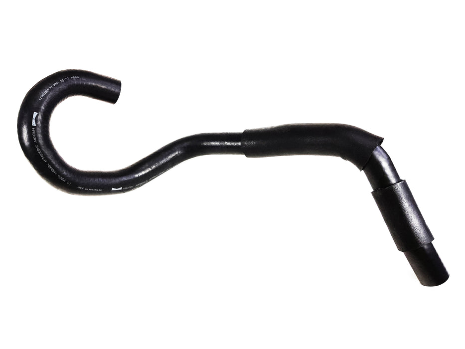 Radiator Lower - CH6250