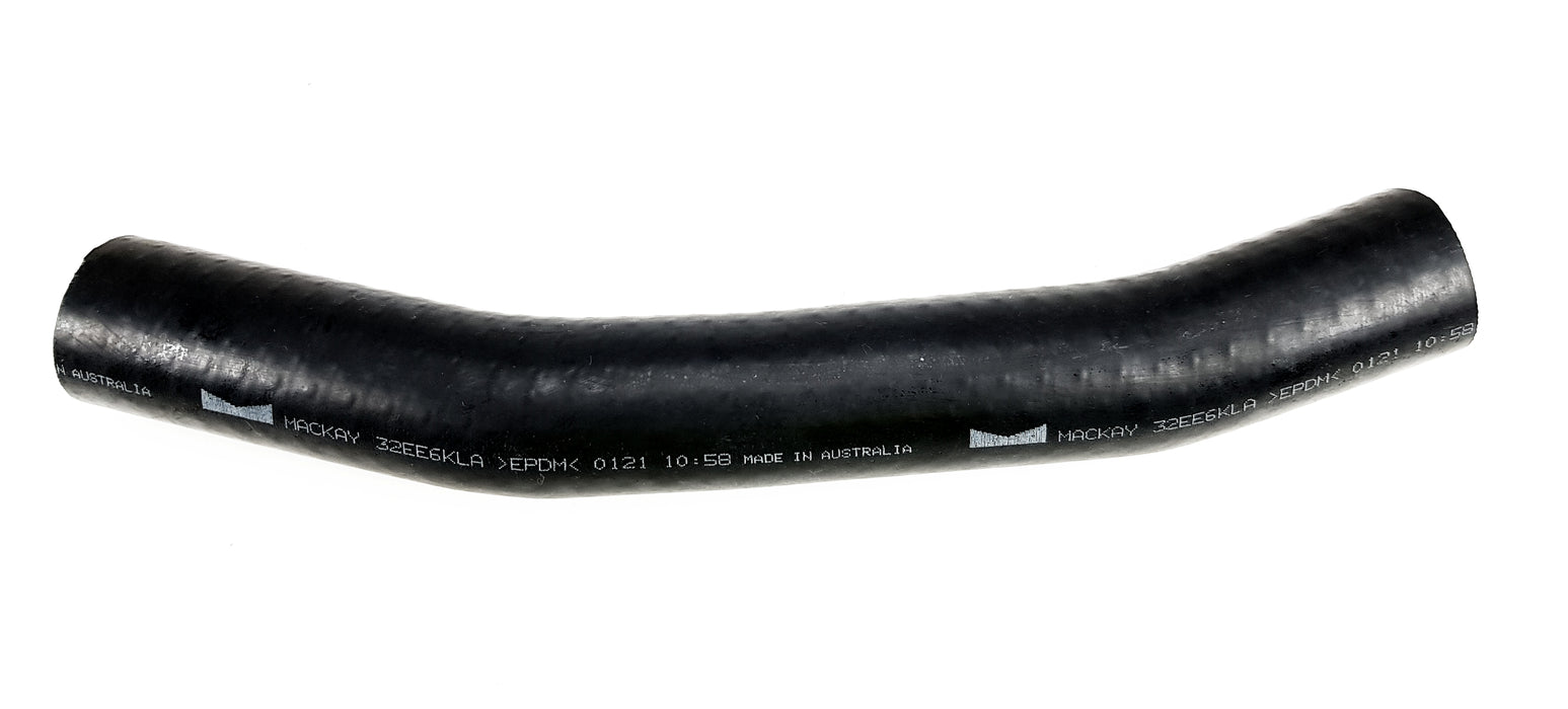 Radiator Upper - CH6253