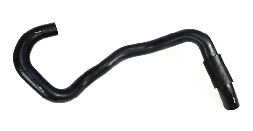 Radiator Lower - CH6254