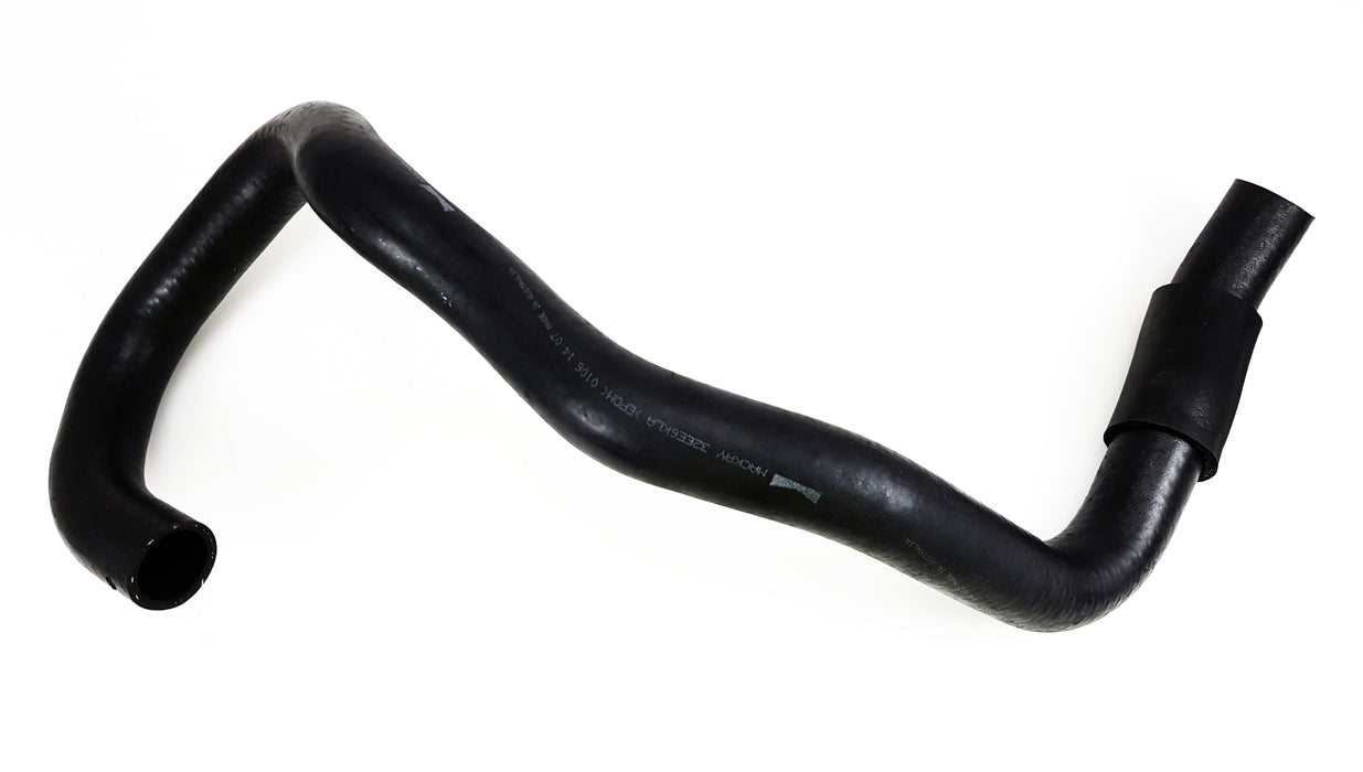 Radiator Lower - CH6254