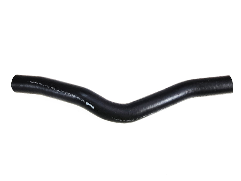 Radiator Upper - CH6255