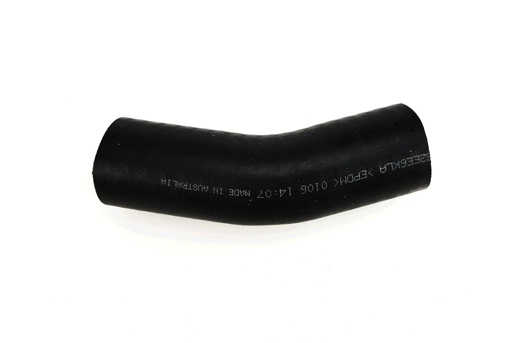 Radiator Upper - CH6257