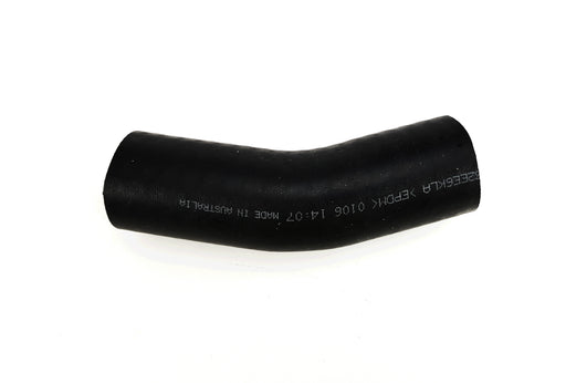 Radiator Upper - CH6257