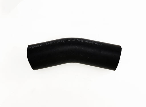 Radiator Upper - CH6257