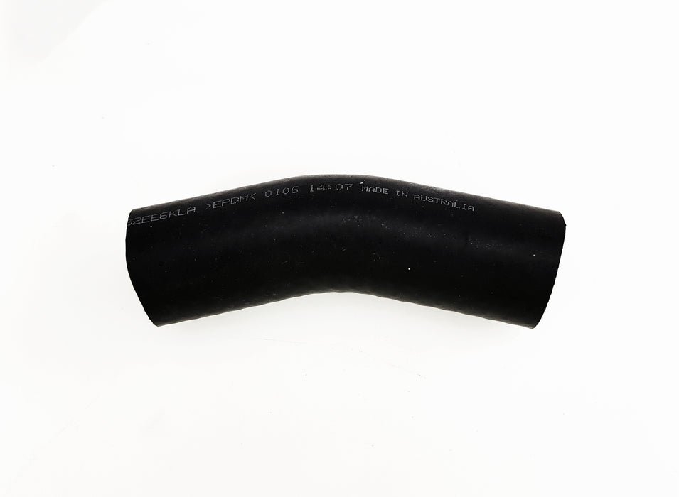 Radiator Upper - CH6257