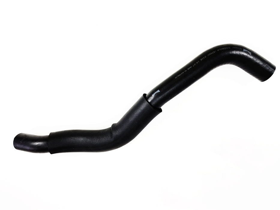 Radiator Lower - CH6258