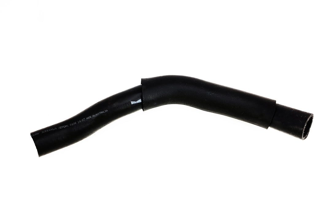 Radiator Lower - CH6260