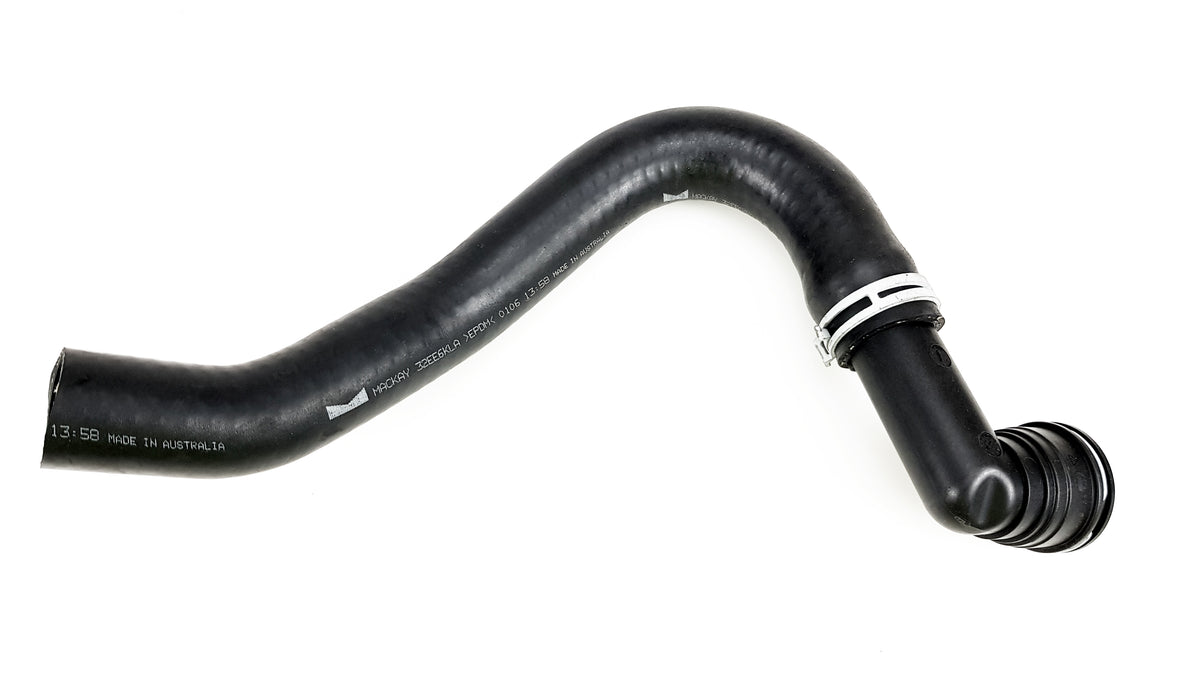 Radiator Lower - CH6261