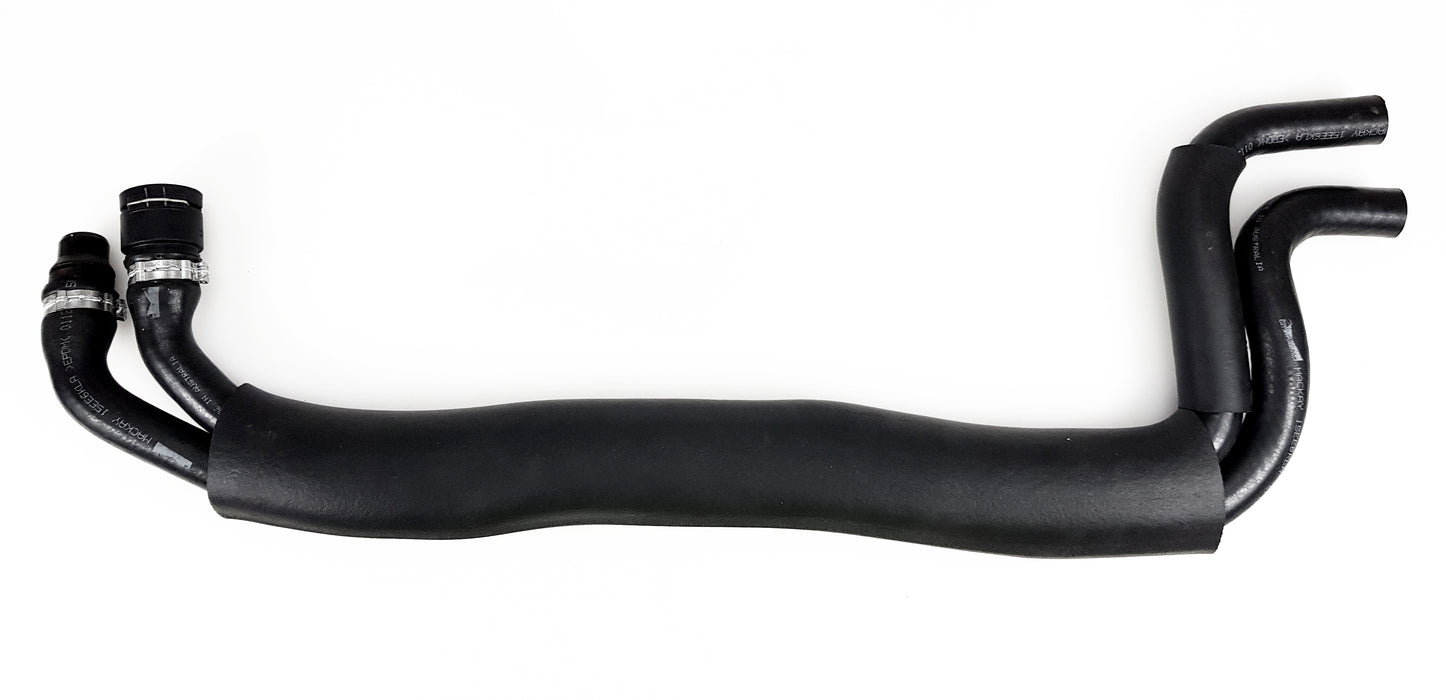 Heater Hose - CH6262